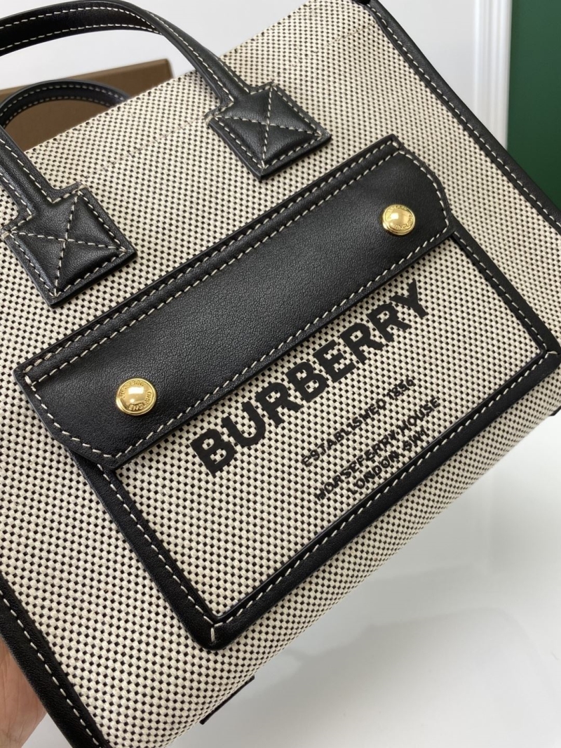Bv*b*rry top handle bags